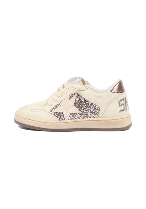 Scarpe Golden Goose Kids GOLDEN GOOSE | SCARPE | GJF00327F00804982179